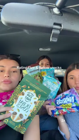 #fypシ゚viral #fypシ #snacks #review #foryou 