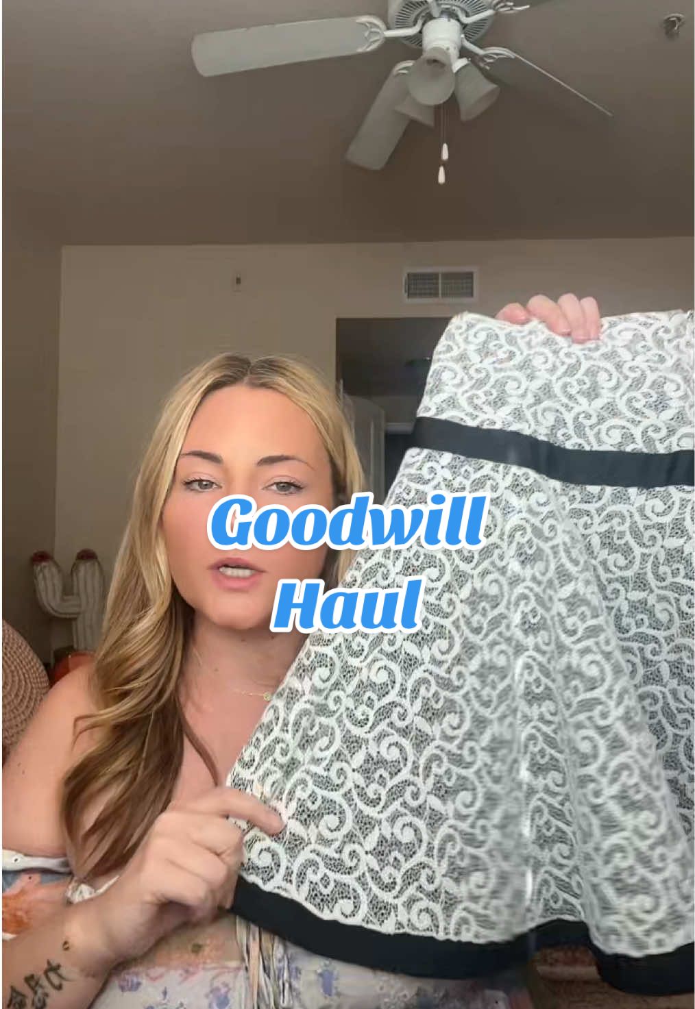 My weekend #goodwillhaul - I feel like I got some pretty awesome finds today 😎😎 #goodwillfinds #thriftinghaul #thrifting 