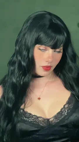 every night n day ♥️ #gothgirl #cosplay #cos #egirl #lipsync 