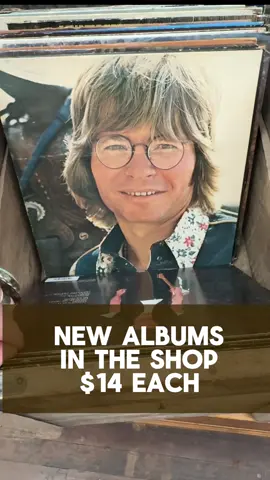 #charliepride #johndenver #meltillis  #bonnieraitt #vintage 