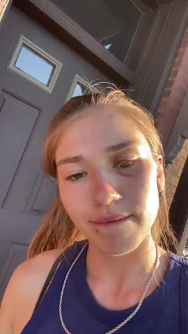 I was nice until I got a black eye than, they got two. 