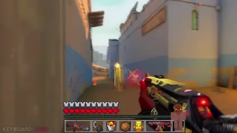 Valocraft #Valorant #valorantclips #valorantmemes #valorantfunny #valorantgaming 