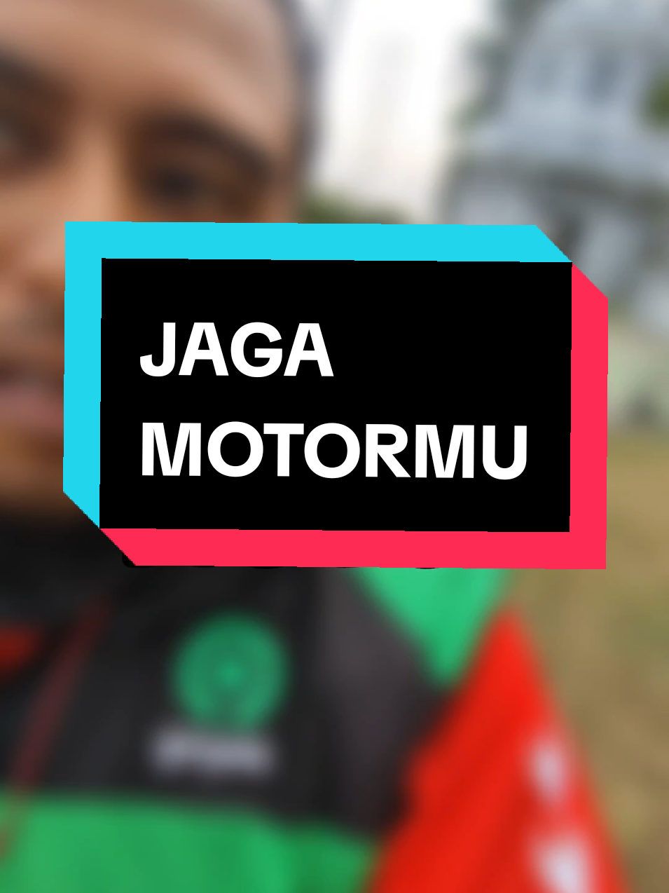 Jangan Sampai Teledor Bolo 🛵 #gojek #ojol  #shopee #fyp #viral 
