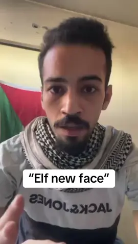 Discover the new face from e.l.f. Cosmetics! See why it’s trending now. #elfcosmetics #makeup #beautytrend #viralvideo #fyp
