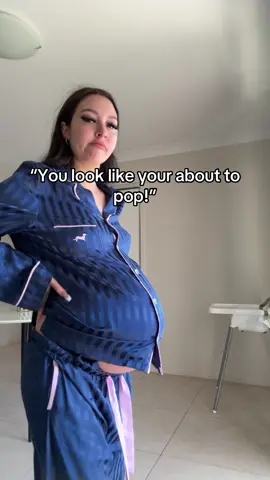 Duhhh #39weekspregnant #mumsoftiktok #fyp 