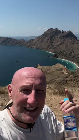 Palau’s Padar Labuan Bajo #pulaupadar #labuanbajo #pulaupadarlabuanbajo #zsoltzsemba 