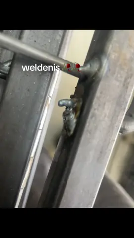 “Im a master welder” 👆🤓 #weld #welder #fyp #masterwelder 