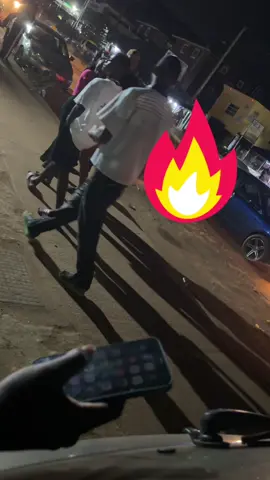 THE HOOKS ON AN ARGUMENT WITH CUSTOMERS LOL 😂      Belike the custo nor agree for the price 🤣🤣🤣@ontopskytv1 #ashawo #nightdoneright 