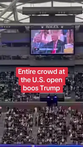 Most hated president of all time 😂  . . . . #fdt #meme #comedy #USOpen #golf 