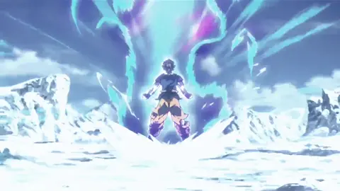 Char có thể solo 1v1 với goku ?  | #Flow_Monster🌸 #_bhunggg_ #animeedit #goku #dragonball 