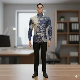 outfit kondangan