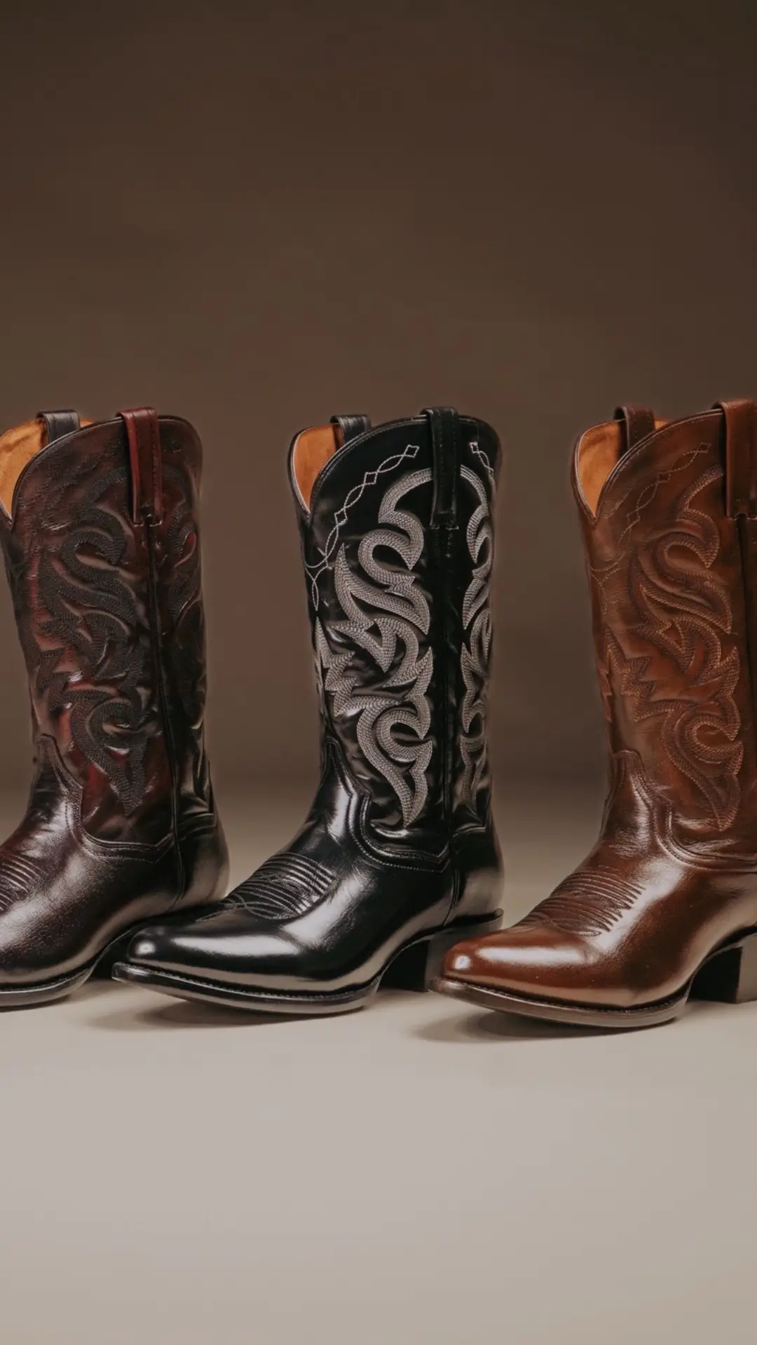 Three colors. One icon. The Milwaukee is a best seller for a reason. #StepIntoDanPost 