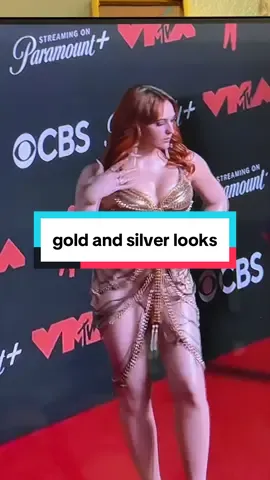 i’m obsessed with the different shoes tonight #mtvvmas2025 #vmasredcarpet #vmas2025 #mtvawards 