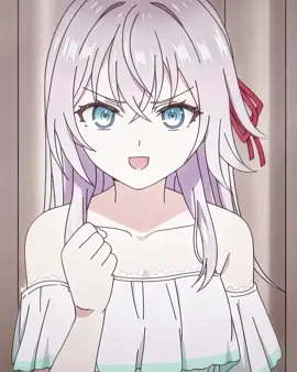 alya😍​#alyasometimeshidesherfeelingsinrussian #alya #anime #animeedit ★ upload method ★ TG: @editing_news