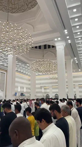 صلاة الخسوف في مسجد المزيني اليوم 7/9/2025  في منطقة ابو فطيرة في دولة الكويت 🇰🇼  الشيخ أحمد النفيس  #احمد_النفيس #ذكر_الله_هو_الأجمل #راحة_نفسيه #الكويت🇰🇼 