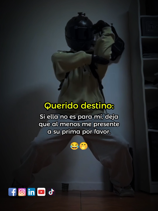 Querido destino 😂🤭 #paratiiiiiiiiiiiiiiiiiiiiiiiiiiiiiii #fyp #humortiktok #videoviral #tiktokviral 
