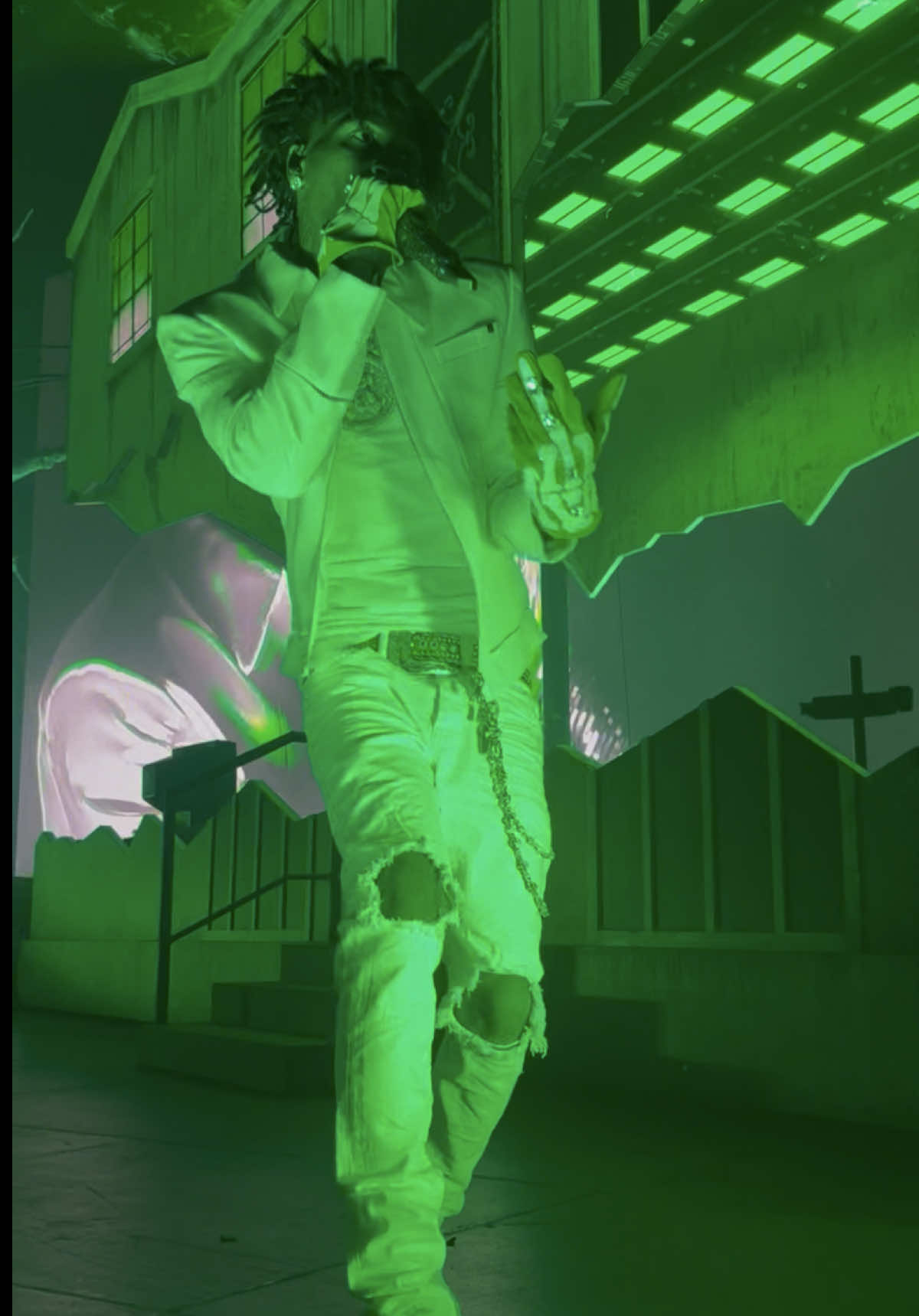 Top had houston crazy #fyp #masa #youngboyneverbrokeagain 
