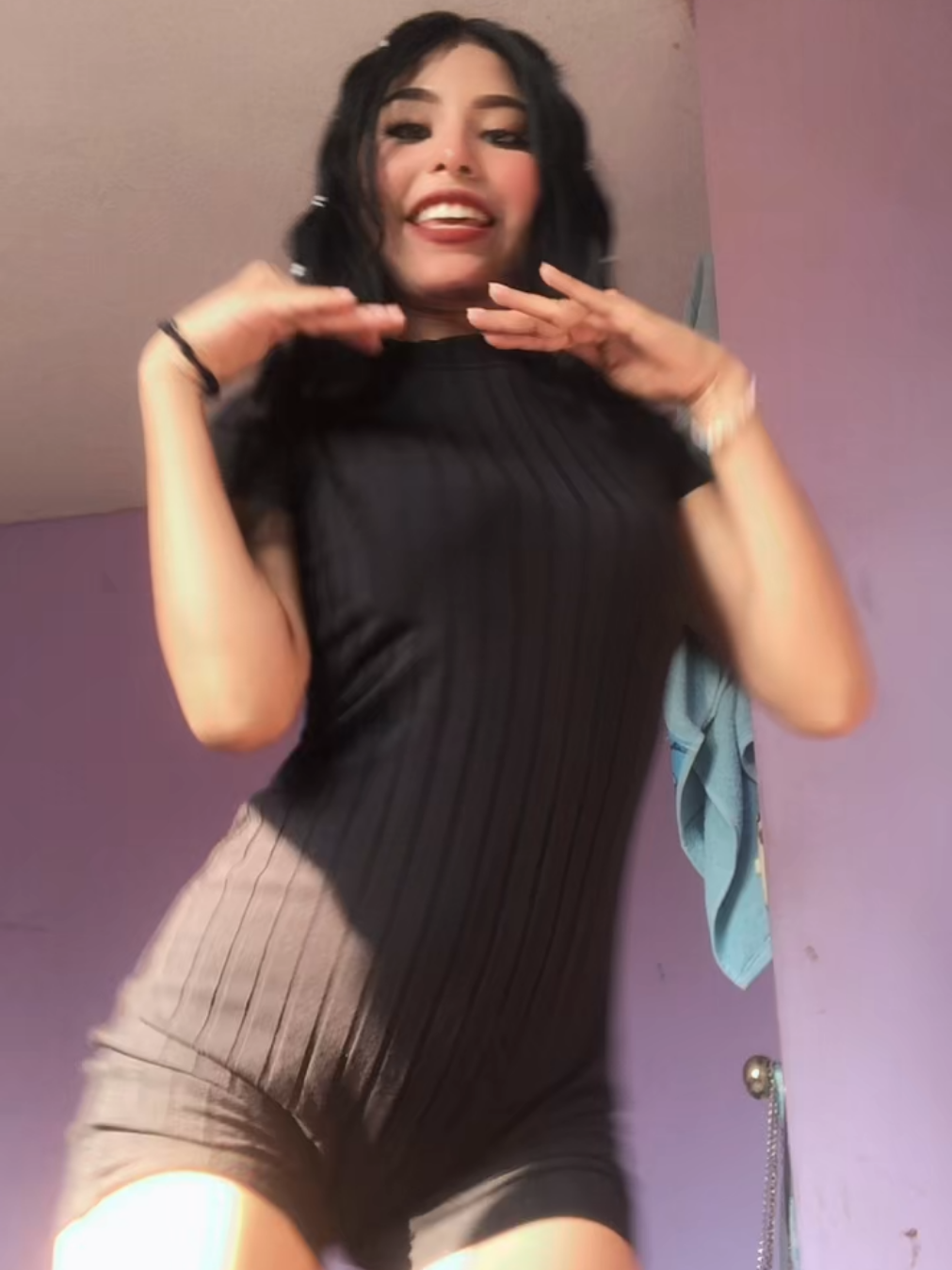 #fyp #viral #fyppppppppppppppppppppppp #dancechallenge #paratii #trend 