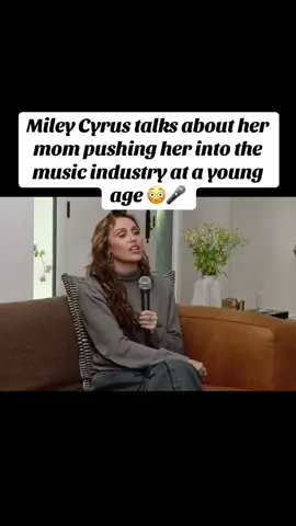 #mileycyrus #musicindustry #tishcyrus #popculture #fyp 