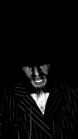 I feel like a monster #hauntactor #hauntedhouse #foryou #plaguedoctor 