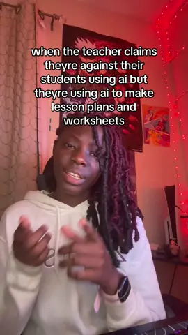 teachers are the most hypocritical people actually #fyp #relateable #xyzbca #school 