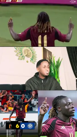 Doku oo caawa 2bo goal dhaliye  #maxamedqadar  #somalitiktok  #fyp  #mancity  #doku 