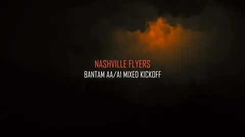 Highlights from the Bantam AA / A1 scrimmage #nashvillehockey #nashvilleflyers 