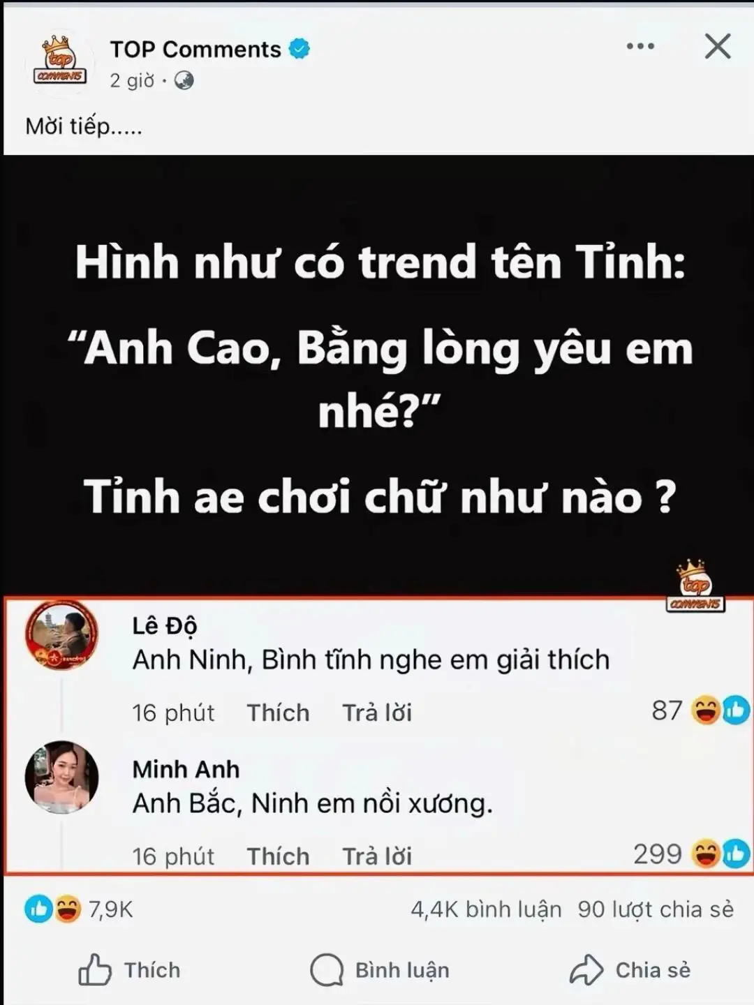 #xuhuongtiktok 