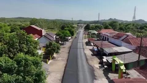 progres jalan #Darmawangi - #Tolengas  #tomo #jatigede #sumedang 