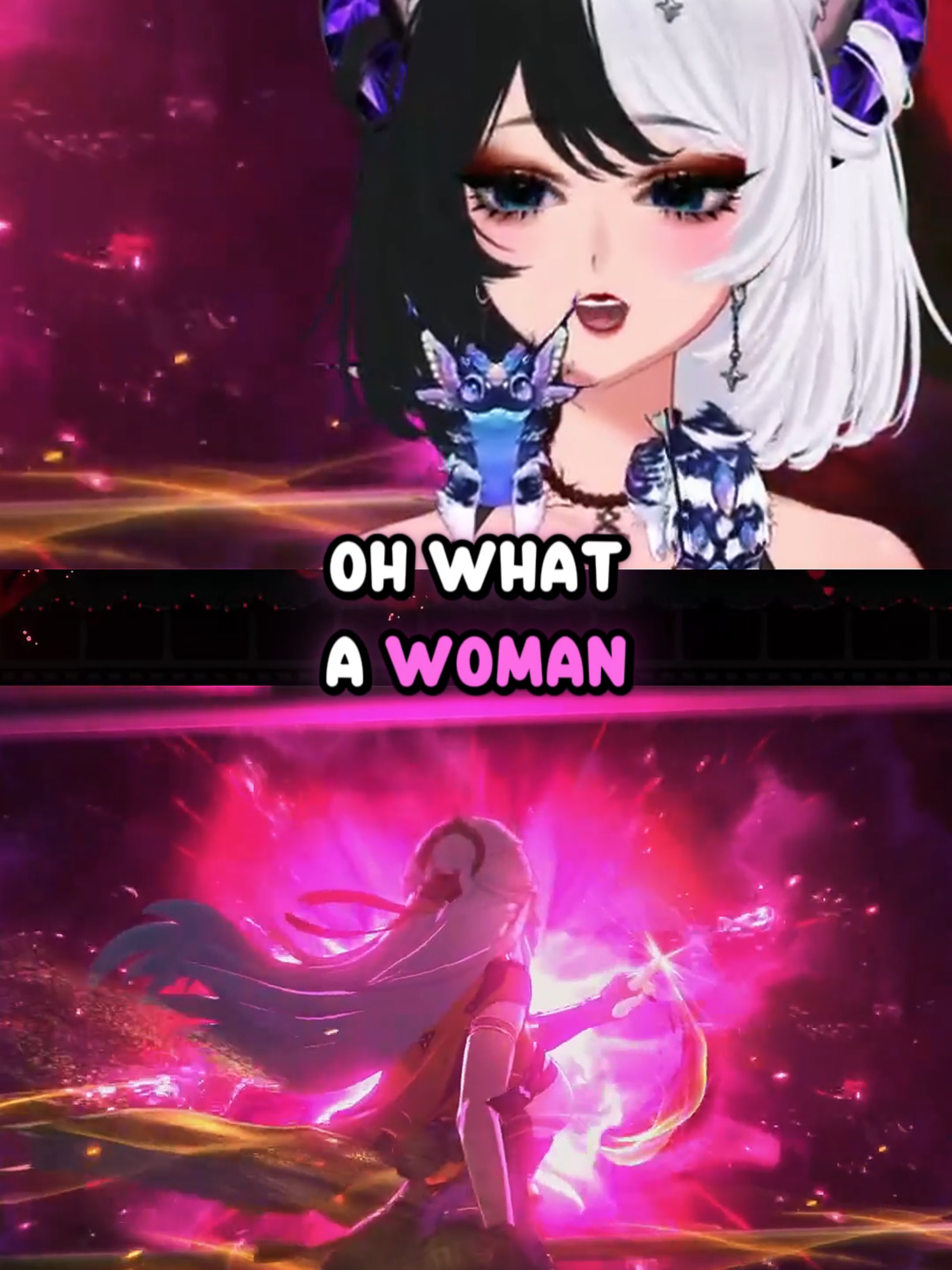 BEWARE SPOILERS - Part 2 of my Zenless 2.2 playthrough! #vtuber #zenlesszonezero #zzz #zzzgame #zenlessdance #gaming #gamer #anime #hoyoverse #zenless22