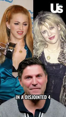 Madonna and Courtney Love gave Us one of the cringiest MTV moments ever… and here we are, still talking about it 30 years later.