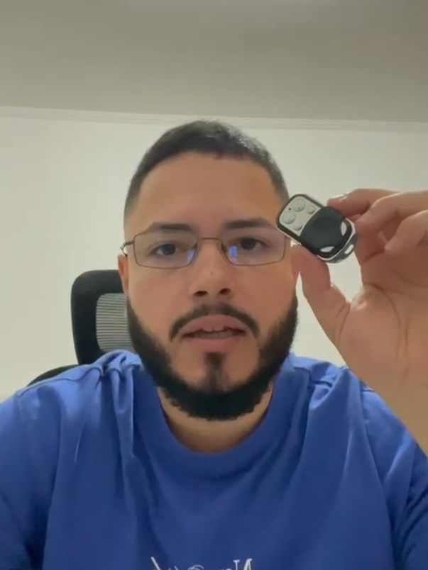 #controle #portao #compreaqui #tiktokviral 