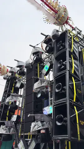Pemuda njuwer 🔥 #aloenaudio #faskhosengokblitar #karnavalcinandang2025 