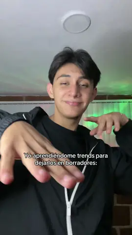 #trends #borradores #bailes #tiktoks 