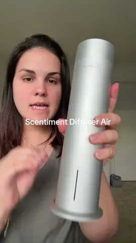 Scentiment Diffuser Air @Scentiment @Scentiment 