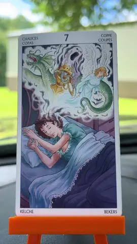 Sagittarius what do you need to know about your romantic connection? Fear! #sagittariustarotreading #tarot #tarotreadersoftitktok #tarotreading #sagittarius  @spring 