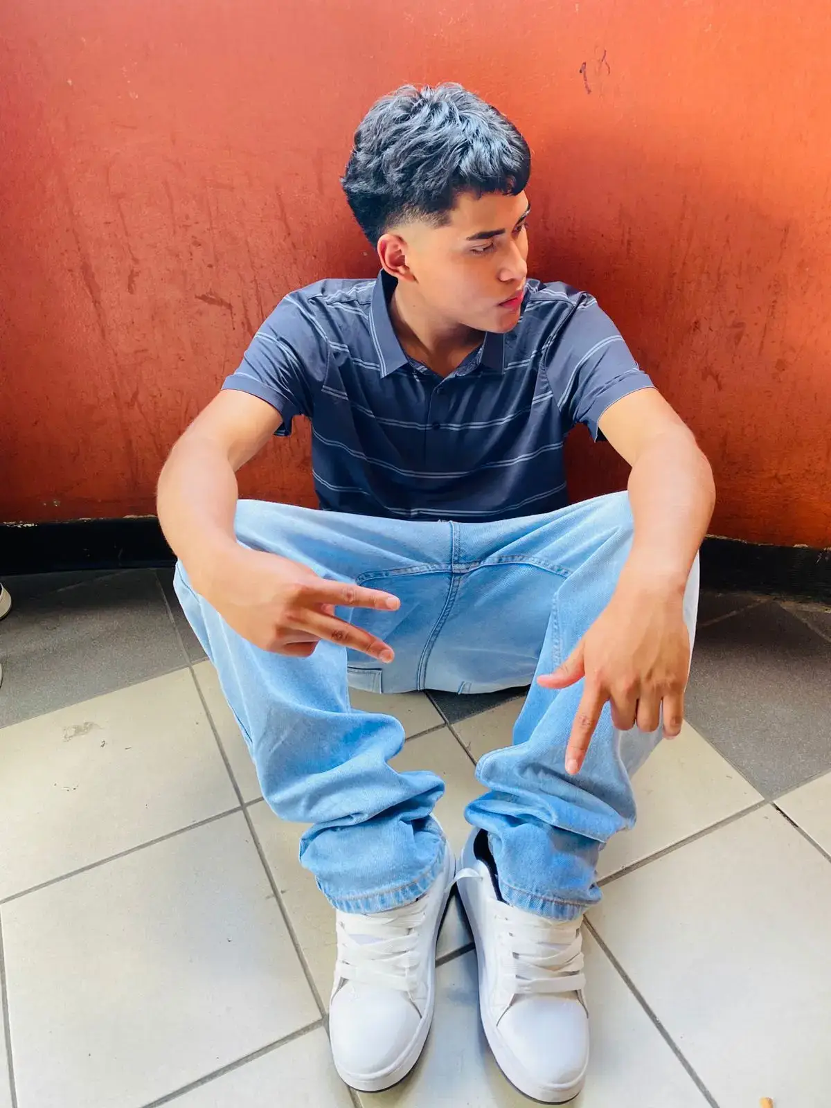 #persi #honduras #viraltiktok 