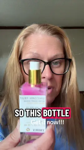 #skin #serum #smellsgood 
