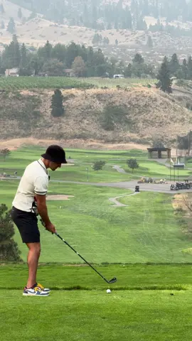Canada golf is fun👌🏼 #golf #golfing #golfer #golfday #golftok 
