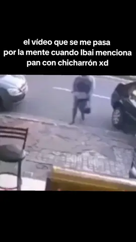 pan con chicharrón vende jajajaja xd