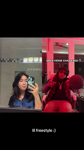 #duet with @Leon Thomas #yesitis lil on the spot freestyle ;) love Leon Thomas 😭 #cover #bdesantos #singer