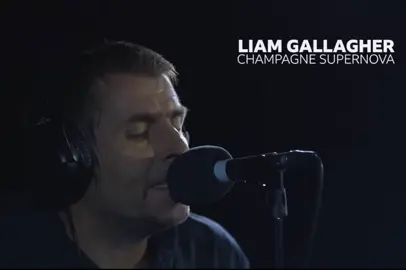 #liamgallagher #champagnesupernova  #90smusic #nolovelikemusiclove #musicismemories🎶 