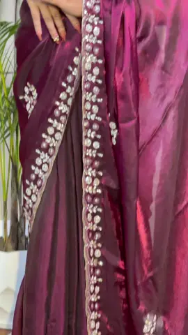 📩 DM us to book yours today! 📱 Viber: 9862920282 | 9860795206 #ShahFashionParadise #SareeSale #Nepal