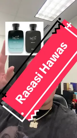 Rasasi Hawas Malibu & Kobra For Less Than $100🚨‼️ #fyp #viral #fragrance #fragrancetiktok 