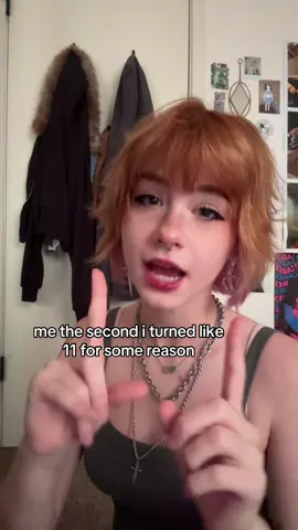 idek what tags to put for this #autism 
