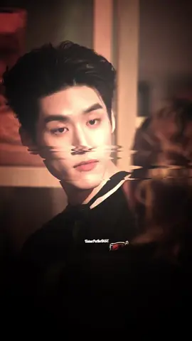 @netta || จุงดัง visual se mantep ini kaga di lirik si nurul kacauuu bgt dahh🫠 #lengso #gmmtv #4u #thaienthu 