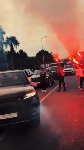 Weeding🇲🇦 #fyp #tiktok #weeding #carspotting #morocco 
