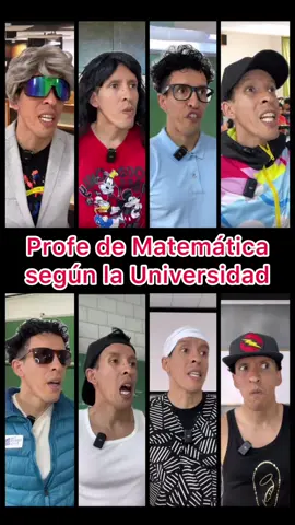 😂👨🏻‍🏫 #profe #universidad #uni #unmsm #humor 