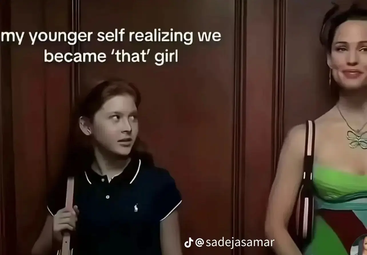 #fyp #thatgirl 