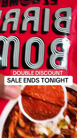 Birria and Tinga Bombs bundle #tiktokshoplabordaysale #Tiktokshopcreatorpicks #Tiktokshopdeals 